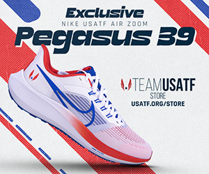 usatf pegasus 36